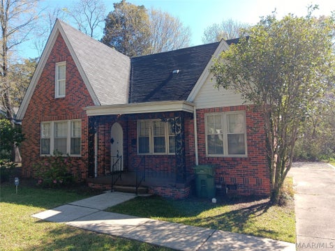 Photo of 3311 Lexington Road, Montgomery, AL 36106 (MLS # 591513)