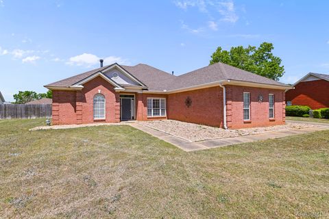 Photo of 1691 Rambling Brook Lane, Prattville, AL 36066 (MLS # 585728)