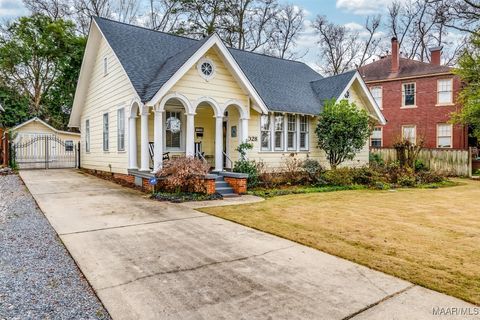 Photo of 1028 Magnolia Curve, Montgomery, AL 36106 (MLS # 582772)