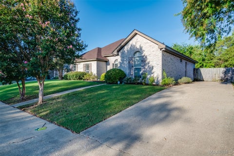 Photo of 2718 IVY Chase Loop, Montgomery, AL 36117 (MLS # 590361)