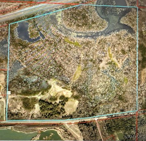 Photo of 14091 Highway 80 E, Pike Road, AL 36064 (MLS # 583132)