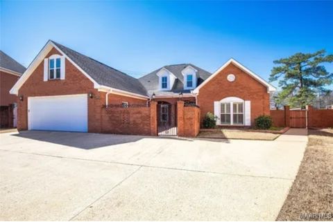 Photo of 103 River Chase Court, Wetumpka, AL 36092 (MLS # 580782)
