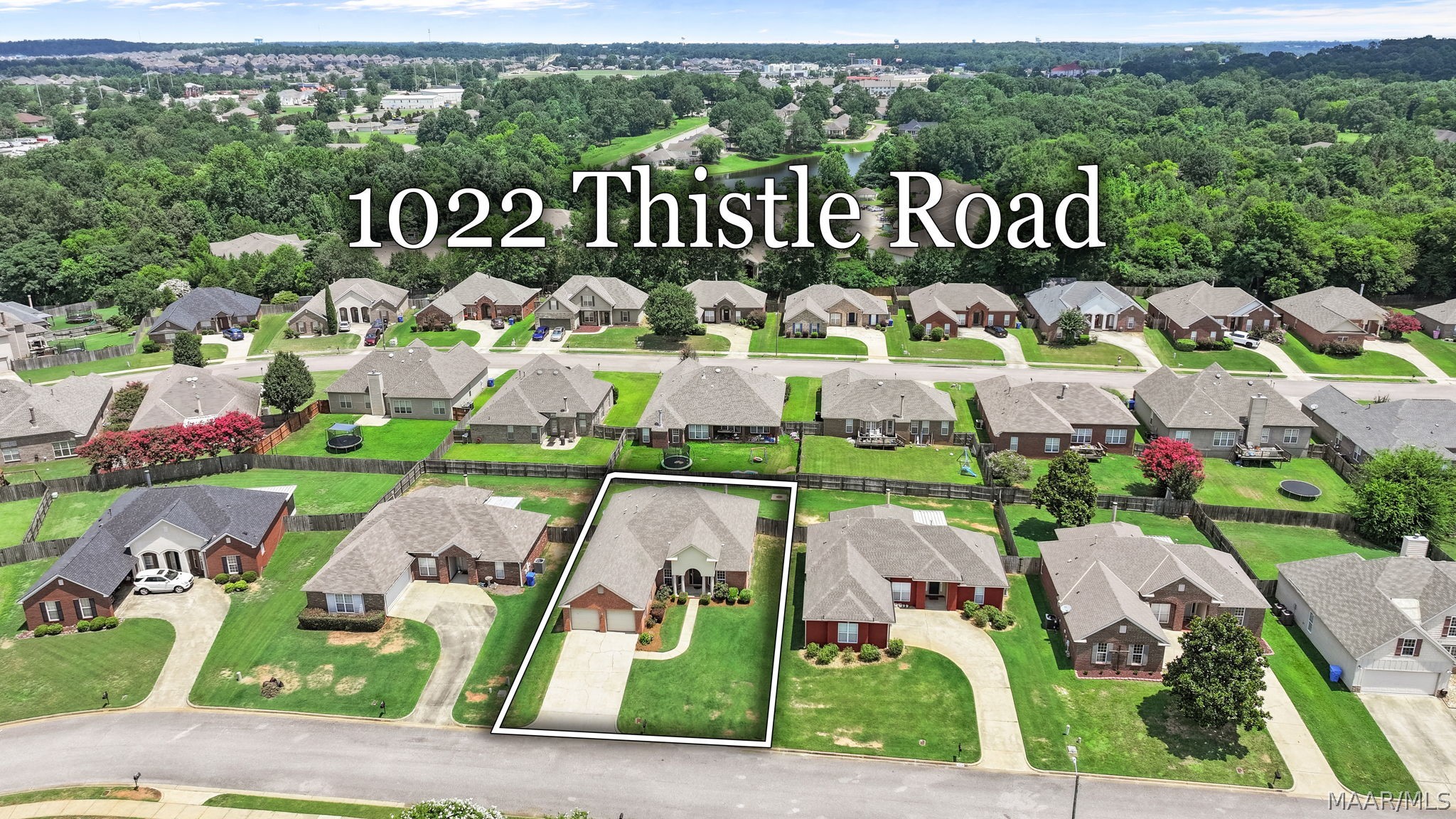 1022 THISTLE Road - Photo 2