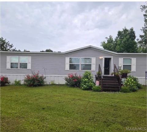 Photo of 8071 Meriwether Trail, Honoraville, AL 36042 (MLS # 589502)