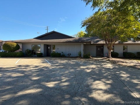 Photo of 4232 Carmichael Road, Montgomery, AL 36106 (MLS # 591483)