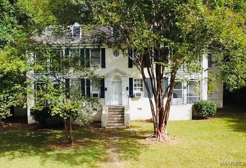 Photo of 327 Cloverdale Road, Montgomery, AL 36104 (MLS # 580402)