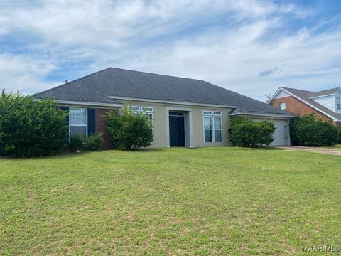 Photo of 507 Forest Edge Place, Montgomery, AL 36117 (MLS # 580067)