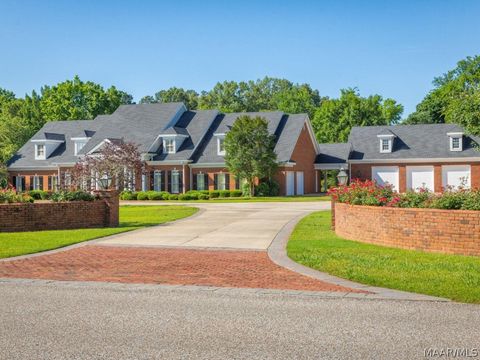 6250 Thach Road Montgomery AL 36117