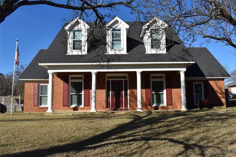 Photo of 6419 MERRITT Court, Montgomery, AL 36117 (MLS # 582863)