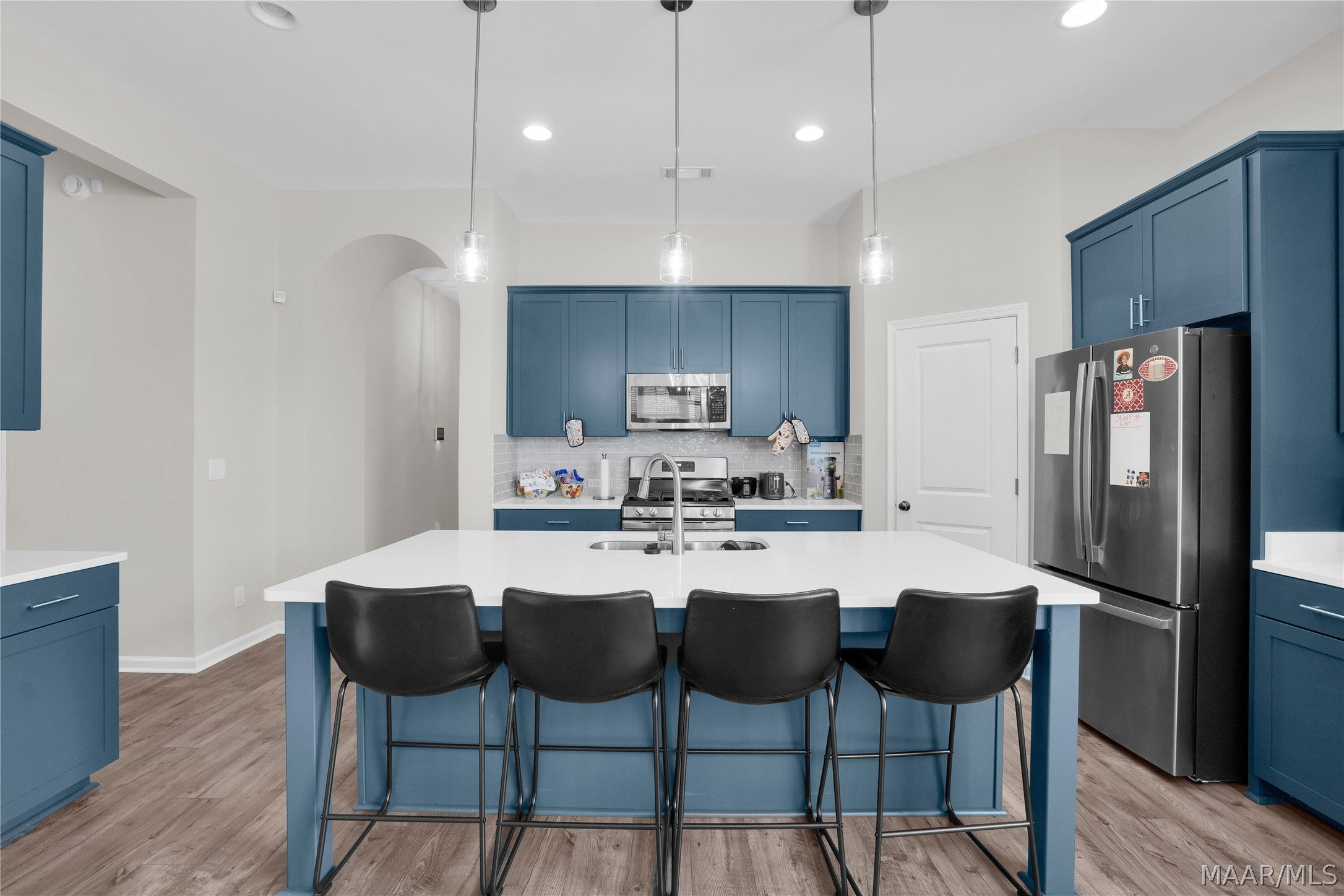 10801 Blackwater Court - Photo 3
