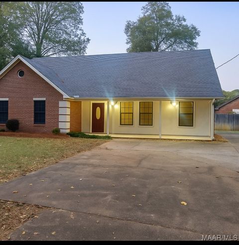 Photo of 4055 Wares Ferry Road, Montgomery, AL 36109 (MLS # 581165) Photo of 4055 Wares Ferry Road, Montgomery, AL 36109 (MLS # 581165)