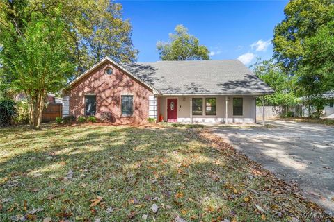 Photo of 4055 Wares Ferry Road, Montgomery, AL 36109 (MLS # 581165)