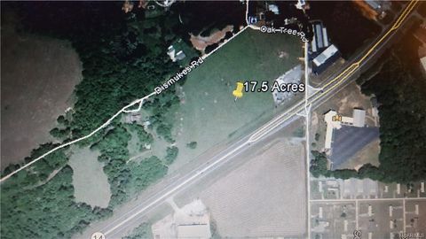 Photo of 2400 Highway 14 Highway, Millbrook, AL 36054 (MLS # 419427)