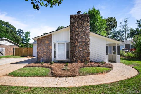 Photo of 67 Pine Court, Millbrook, AL 36054 (MLS # 587501)