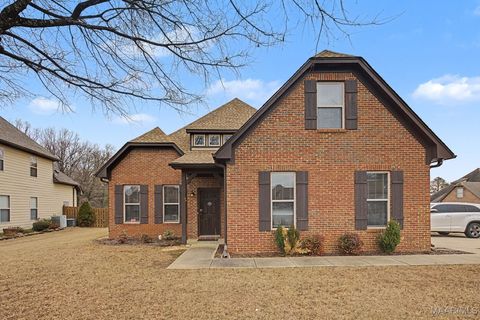 Photo of 1000 Little Sorrel Drive, Calera, AL 35040 (MLS # 582978)