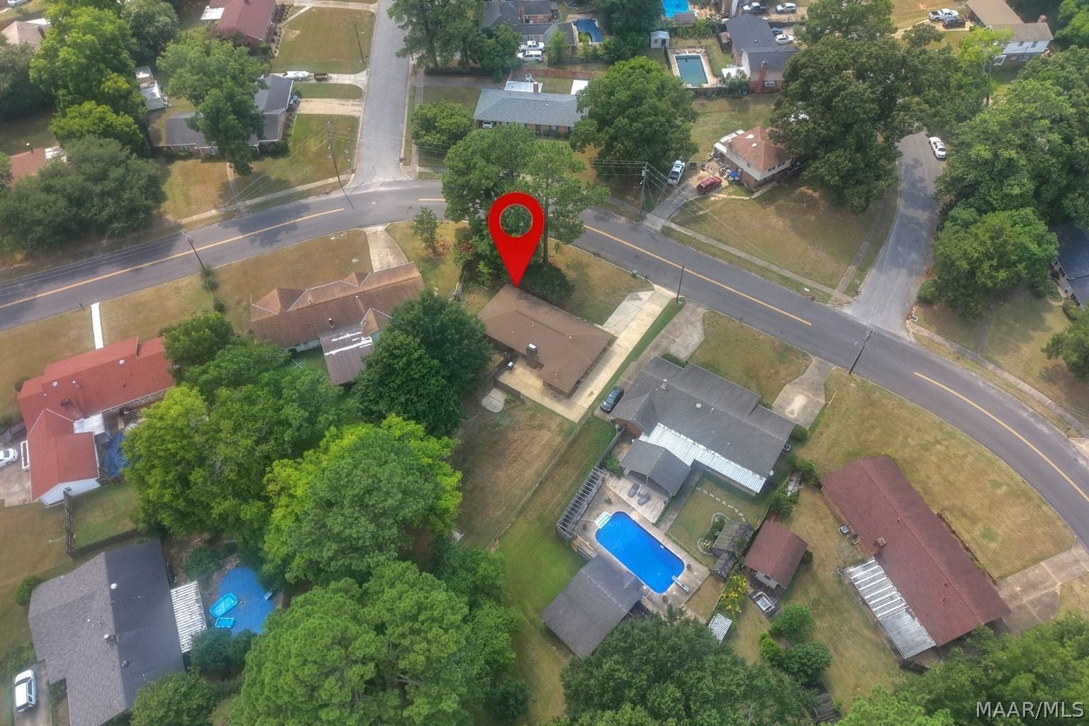 509 Carol Villa Drive - Photo 2