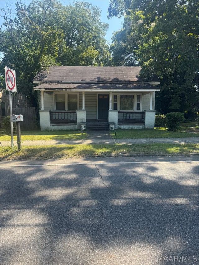 108 N COLLEGE Street