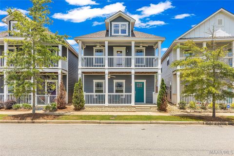 Photo of 176 Avenue of The Orchards Avenue, Pike Road, AL 36064 (MLS # 587980)