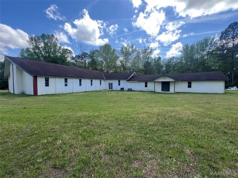 Photo of 10675 Rucker Road, Elmore, AL 36025 (MLS # 586026)