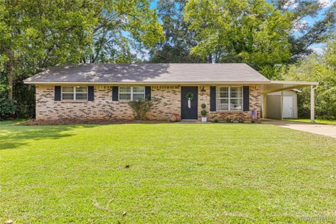Photo of 112 Graylynn Drive, Prattville, AL 36066 (MLS # 589437)