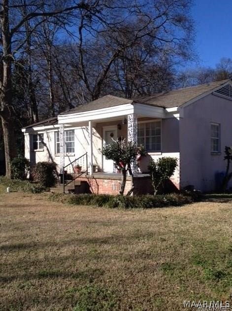 Photo 1 of 8 — 951 E Edgemont Avenue, Montgomery, AL 36111