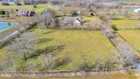 Photo of 131 Meriwether Trace, Pike Road, AL 36064 (MLS # 581849)