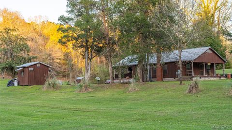 Photo of 3889 Drewry Road, Monroeville, AL 36460 (MLS # 584905)