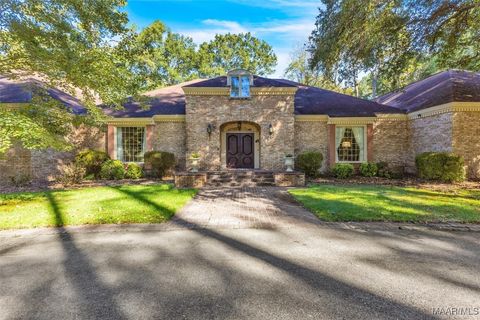 Photo of 1108 Keith Way, Selma, AL 36701 (MLS # 580853)