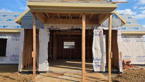 Photo of 7124 Fain Park Loop, Montgomery, AL 36117 (MLS # 581736)