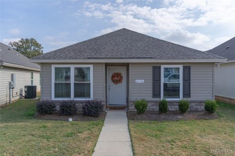 Photo of 6136 Burbank Crossing Loop, Montgomery, AL 36117 (MLS # 581740)