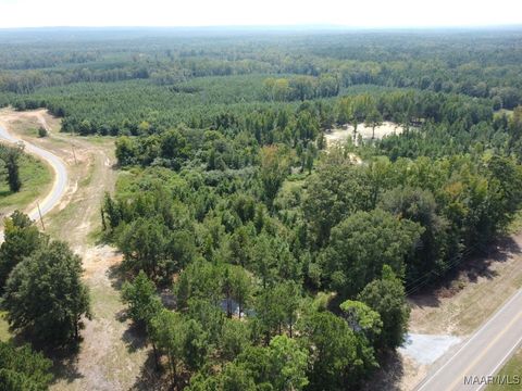 Photo of 5070 Central Plank Road, Wetumpka, AL 36092 (MLS # 579704)
