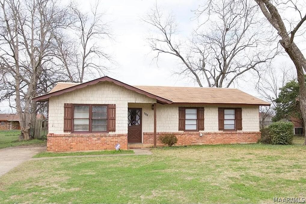 Photo 1 of 6 — 645 Groveland Drive, Montgomery, AL 36109