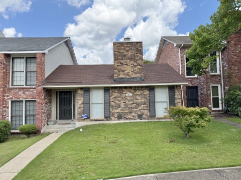 Photo of 1615 COBBLESTONE Court, Montgomery, AL 36117 (MLS # 589638)