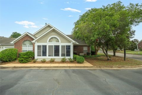 Photo of 7919 PLUM ORCHARD Way, Montgomery, AL 36117 (MLS # 586483)