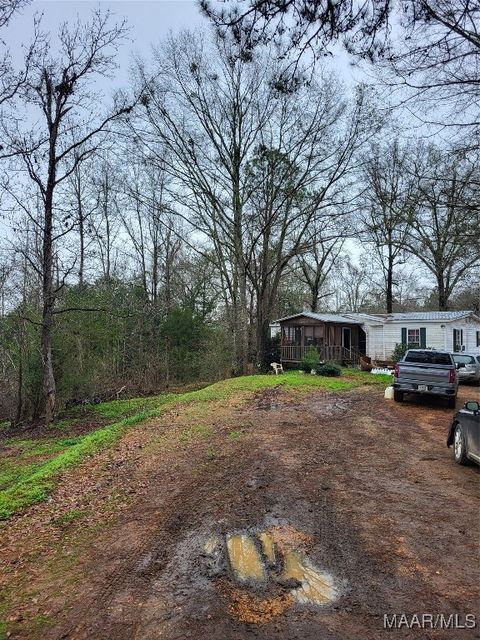 Photo of 799 Pine Tuckett Road, Hope Hull, AL 36043 (MLS # 583206)