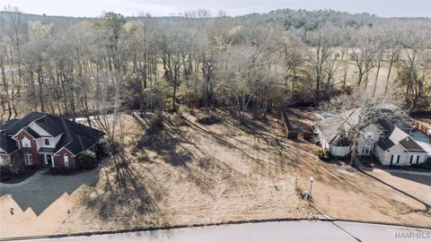 Photo of 2528 Wyngate Drive, Prattville, AL 36067 (MLS # 570662) Photo of 2528 Wyngate Drive, Prattville, AL 36067 (MLS # 570662)