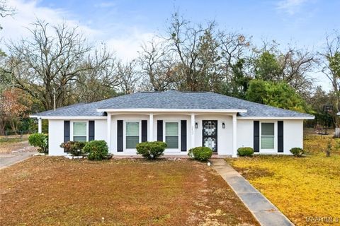 Photo of 2737 Knollwood Drive, Montgomery, AL 36116 (MLS # 581671)