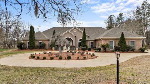 Photo of 229 W Farmington Trace, Pike Road, AL 36064 (MLS # 583709)
