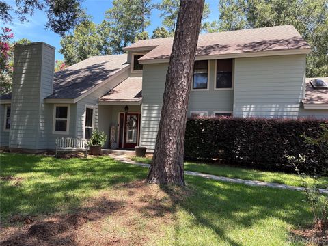 Photo of 7649 HALCYON FOREST TR, Montgomery, AL 36117 (MLS # 583615)