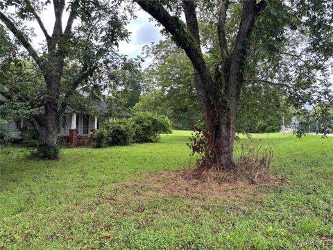 Photo of 1621 Gilmer Avenue, Tallassee, AL 36078 (MLS # 578858)