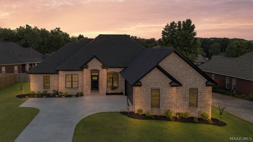 Photo 1 of 47 — 103 Andiron Court, Prattville, AL 36067