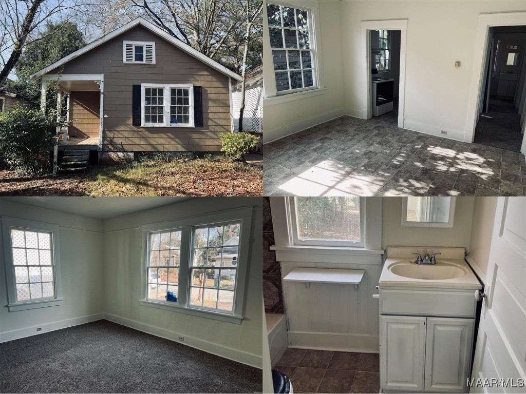 Photo 1 of 17 — 348 ARTHUR Street, Montgomery, AL 36107