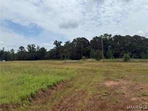Photo of 1370 County Road 1 Road N, Billingsley, AL 36006 (MLS # 581185)