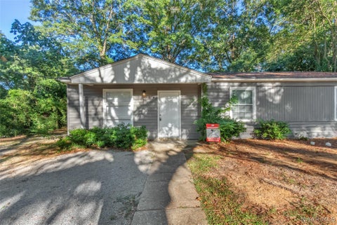 Photo of 3462 Dundale Road, Montgomery, AL 36109 (MLS # 590329)