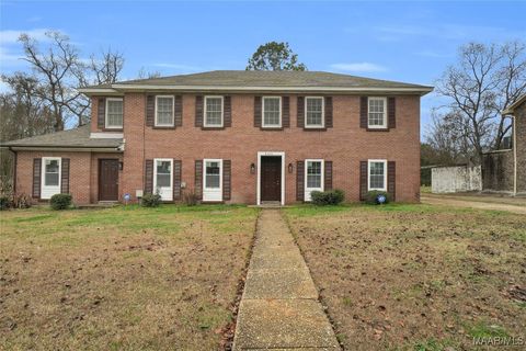 Photo of 2144 Rexford Road #2144 & 2148, Montgomery, AL 36116 (MLS # 583210)