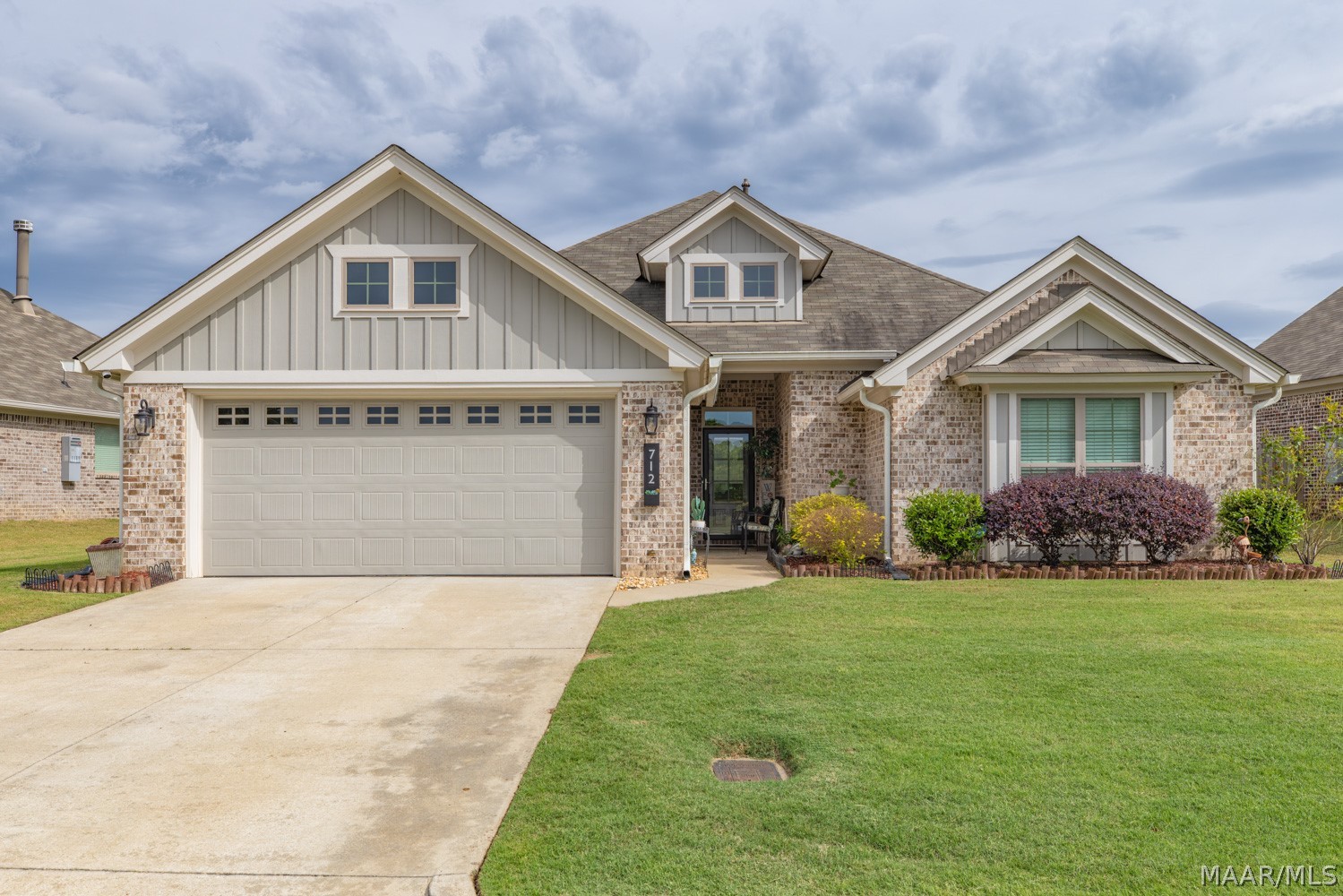 Photo 1 of 54 — 712 Hedgefield Way, Prattville, AL 36066