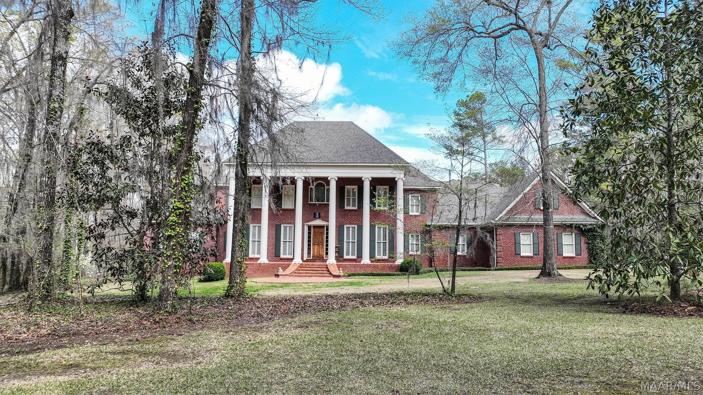 297 Milly Branch Court