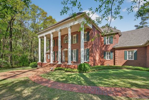 297 Milly Branch Court Pike Road AL 36064