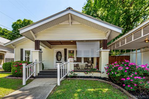 Photo of 102 N Dubois Street, Tallassee, AL 36078 (MLS # 585756)