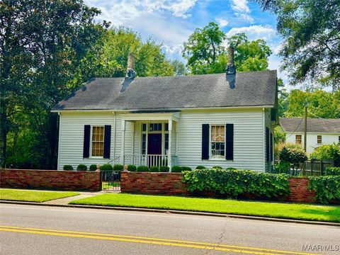 Photo of 411 N College Street, Greenville, AL 36037 (MLS # 579045)